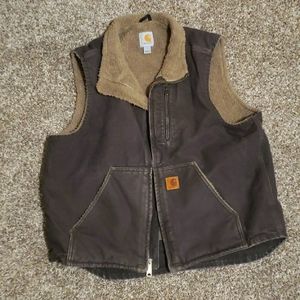 Carhartt Vest
